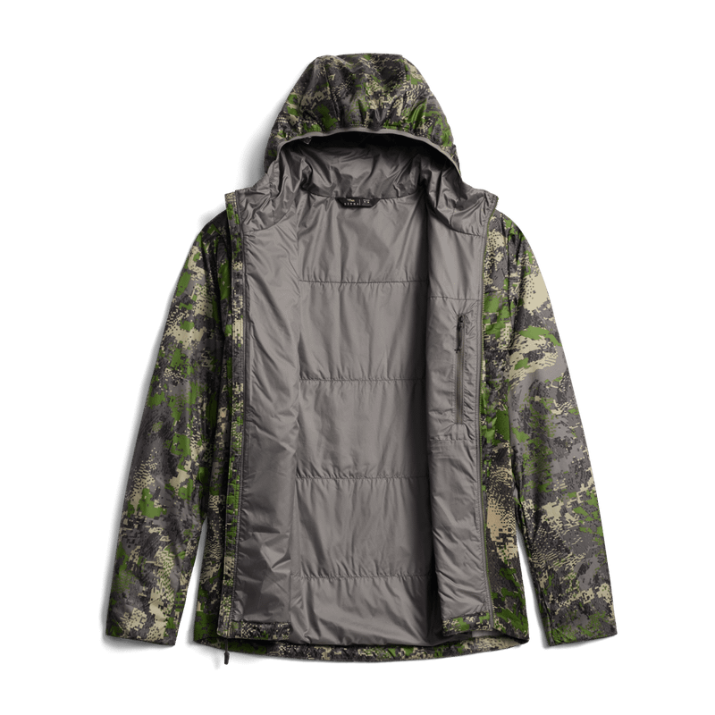 Outdoor clothing