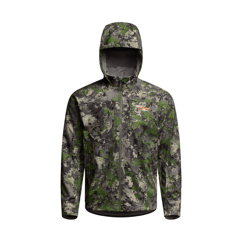 Outdoor clothing